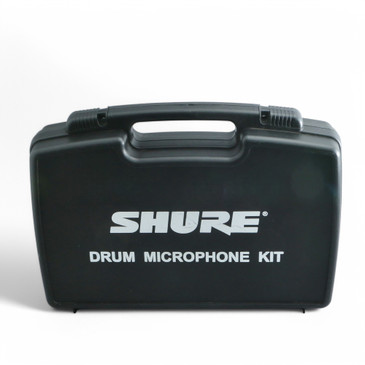 Shure DKM57-52 Microphone Case OS-10769