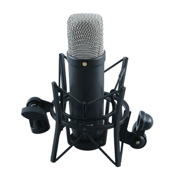 Rode NT1 Cardioid Condenser Microphone MC-7004