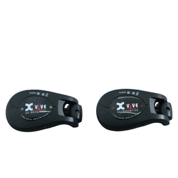Xvive U2 Digital Wireless System OS-10779