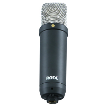 Rode NT1 Cardioid Condenser Microphone MC-7045