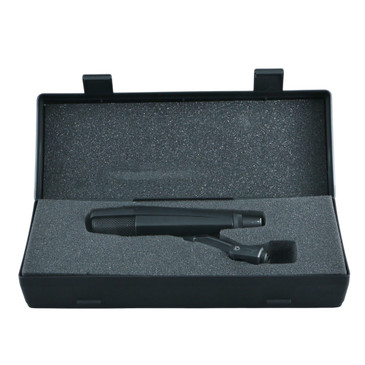 Sennheiser MD421 II Cardioid Dynamic Microphone MC-7040