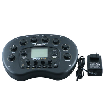 Line 6 Pod HD Guitar Multi-Effects Processor P-28469