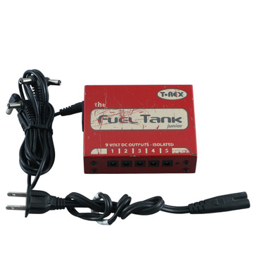 T-Rex Fuel Tank Junior Power Supply OS-10795