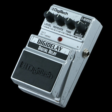 Digitech DigiDelay Guitar Effects Pedal P-28538