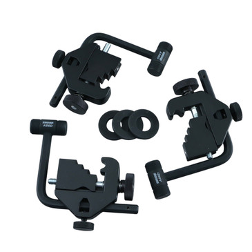 Shure A56D Mic Clamp Set OS-10800