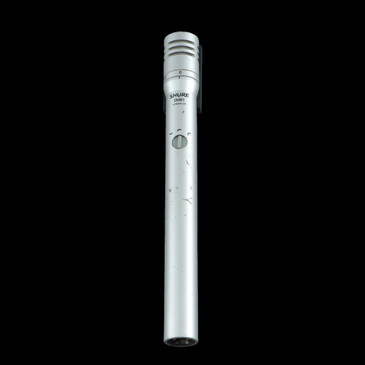 Shure SM81 Cardioid Condenser Microphone MC-7102