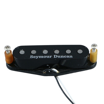 Seymour Duncan SSL-6 RWRP Custom Flat Stat Single Coil Guitar Pickup PU-10647
