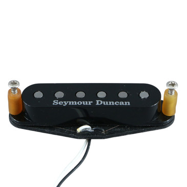 Seymour Duncan SSL-6 Custom Flat Stat Single Coil Neck Guitar Pickup PU-10646