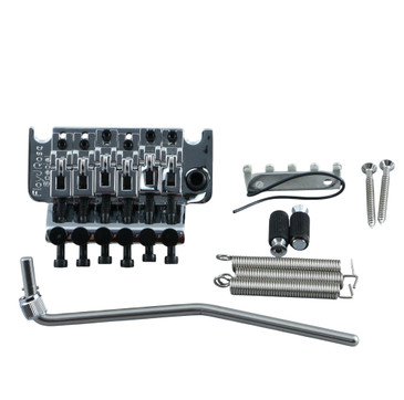 Floyd Rose Special Tremolo Chrome Finish BR-4852