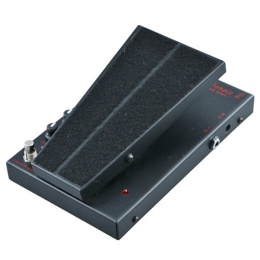 Morley Bad Horsie 2 Wah Guitar Effects Pedal P-28668