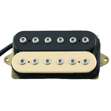 Dimarzio DP156 Humbucker From Hell  Guitar Pickup PU-10650
