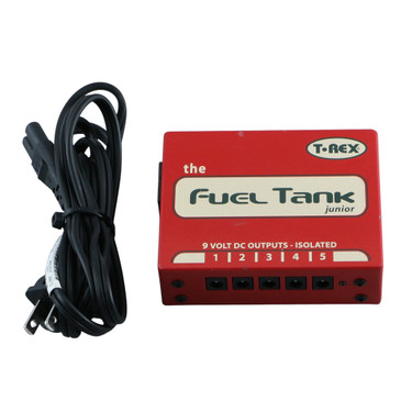 TRex Fuel Tank Junior Power Supply OS-10818