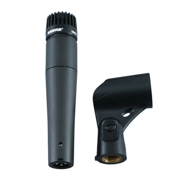 Shure SM57 Cardioid Dynamic Microphone MC-7117