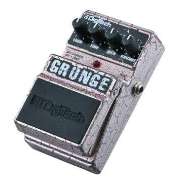 Digitech Grunge Distortion Guitar Effects Pedal P-28811