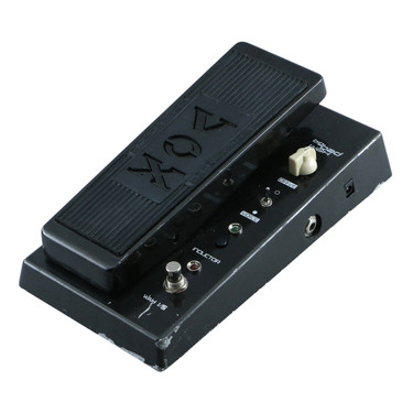 Vox Joe Satriani Big Bad Wah Guitar Effects Pedal P-28823