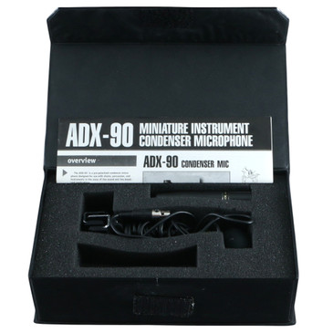 Audix ADX-90 Cardioid Condenser Microphone MC-7129