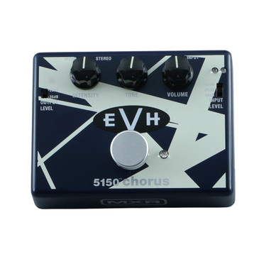 MXR EVH5150 Chorus Guitar Effects Pedal P-28982