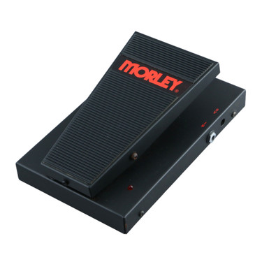 Morley Bad Horsie Wah Guitar Effects Pedal P-28992