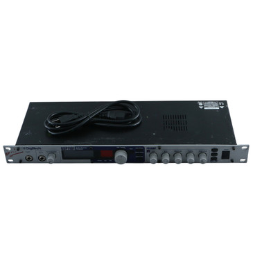 Digitech GSP1101 Guitar Preamp / Processor Guitar Rack Effect Processor P-29180