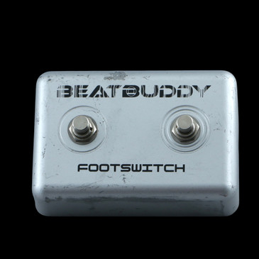 Singular Sound Footswitch Guitar Effects Pedal Footswitch P-29177
