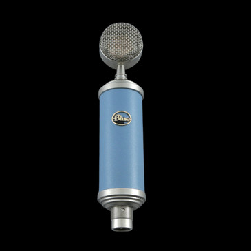 Blue Bluebird Cardioid Condenser Microphone MC-7183
