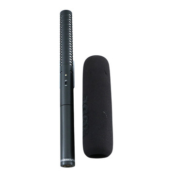 Rode NTG-2 Shotgun Condenser Microphone MC-7182