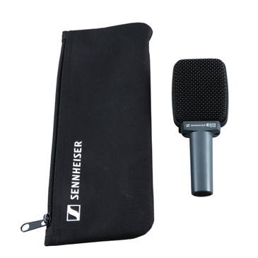 Sennheiser e609 SuperCardioid Dynamic Microphone MC-7188