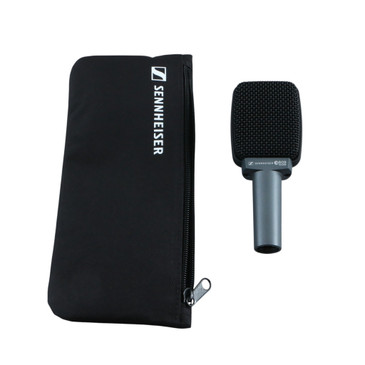 Sennheiser e609 SuperCardioid Dynamic Microphone MC-7189