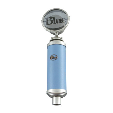 Blue Bluebird Cardioid Condenser Microphone MC-7196
