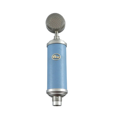 Blue Bluebird Cardioid Condenser Microphone MC-7195