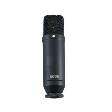 Rode NT1 Cardioid Condenser Microphone MC-7209