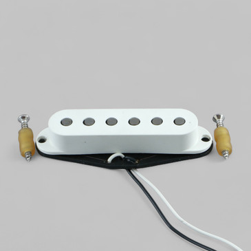Seymour Duncan SSL-6 Custom Flat Stat Single Coil Neck Guitar Pickup PU-10680