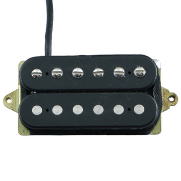 Dimarzio VHW90BKL Regular Spaced Humbucker Neck Guitar Pickup PU-10701