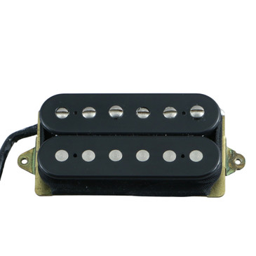 Dimarzio VHW90BKL Regular Spaced Humbucker Neck Guitar Pickup PU-10699