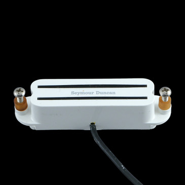 Seymour Duncan SCR-1N Cool Rails Single Coil Neck Guitar Pickup PU-10704