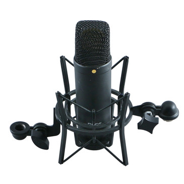 Rode NT1 Cardioid Condenser Microphone MC-7217