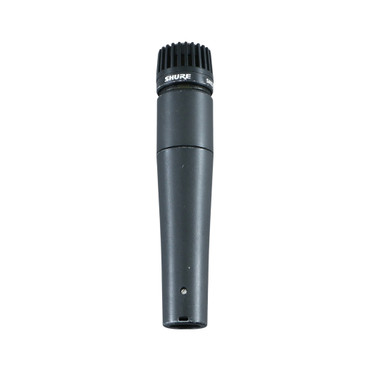 Shure SM57 Cardioid Dynamic Microphone MC-7219
