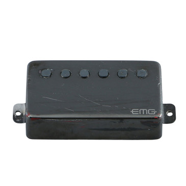 EMG JH-N James Hetfield Active Humbucker Neck Guitar Pickup PU-10712