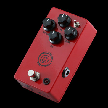 JHS The AT Andy Timmons Overdrive Guitar Effects Pedal P-29633