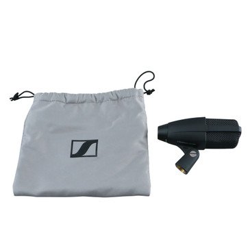 Sennheiser MD421 Kompakt Cardioid Dynamic Microphone MC-7220