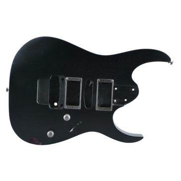 2007 Ibanez RG5EX1 Guitar Body BD-5334