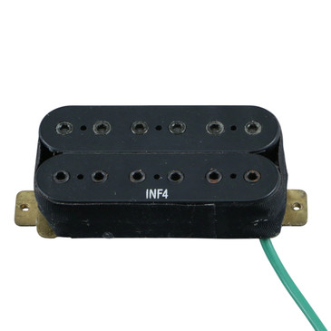Ibanez INF4 Humbucker Bridge Guitar Pickup PU-10714