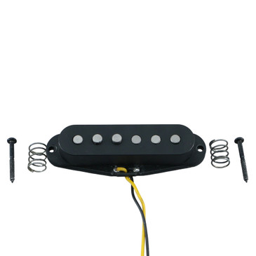 Ibanez Quantum Single Coil Middle Guitar Pickup PU-10721