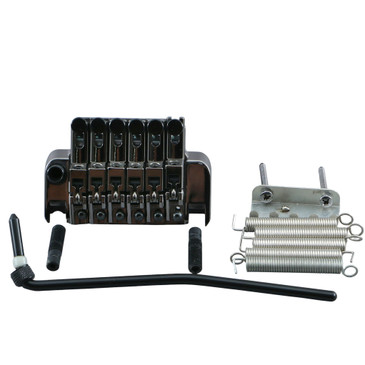 Ibanez Edge Zero II Tremolo Black Finish BR-4859