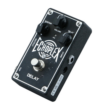 MXR EP103 Echoplex Delay Guitar Effects Pedal P-29648