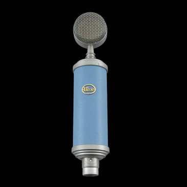 Blue Bluebird Cardioid Condenser Microphone MC-7229