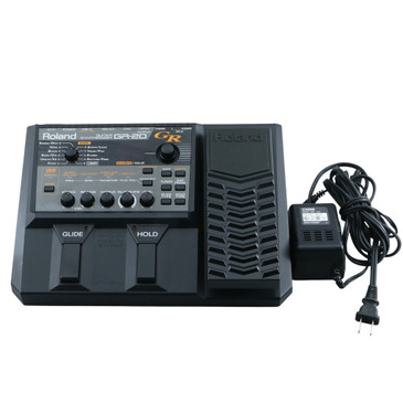 Roland GR-20 Guitar Synthesizer Guitar Effects Pedal P-29670