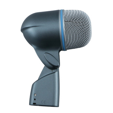 Shure Beta52A SuperCardioid Dynamic Microphone MC-7249