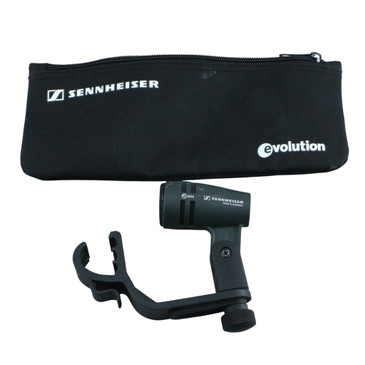 Sennheiser e604 Cardioid Dynamic Microphone MC-7256