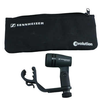 Sennheiser e604 Cardioid Dynamic Microphone MC-7254
